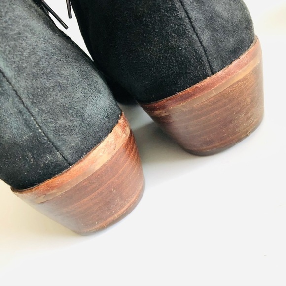 Sam Edelman Petty Ankle Booties - Picture 10 of 15